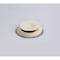 Keeney Mfg Keeney 1-1/2 in. White Rubber Tub Stopper K820-61 - alternate 4
